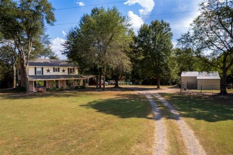 180 SE Cr 4426 Scroggins TX 75480