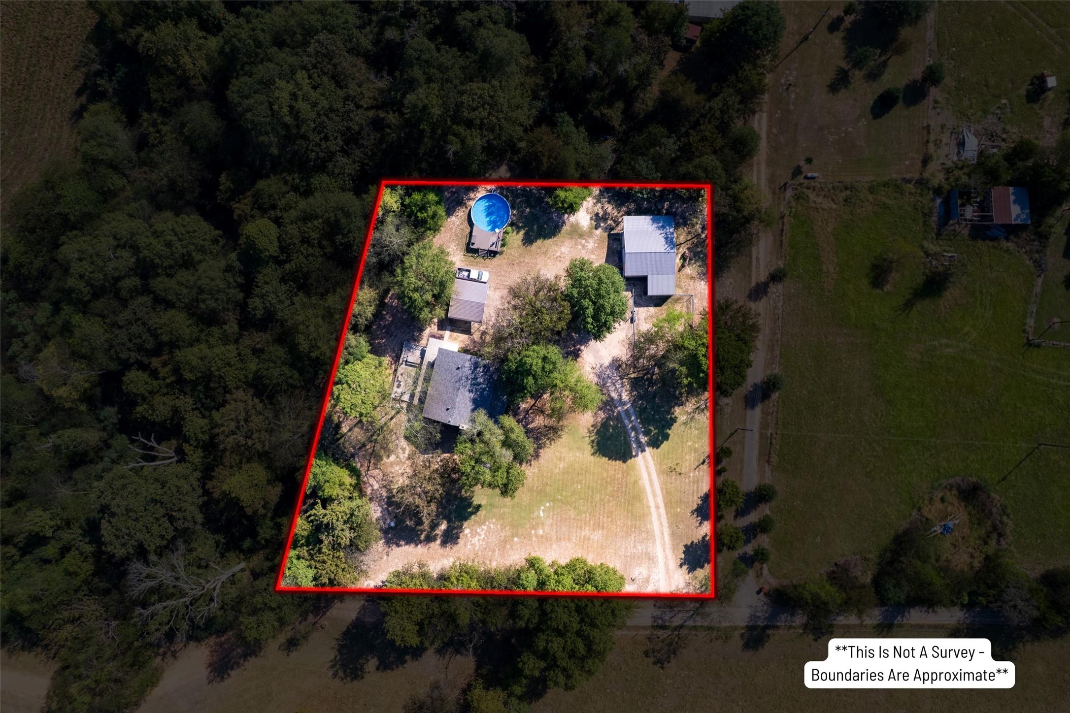 180 SE Cr 4426 Scroggins TX 75480
