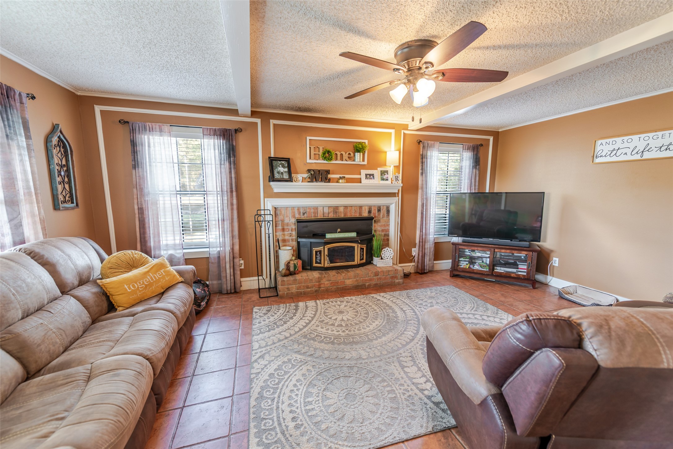 180 SE Cr 4426 Scroggins TX 75480