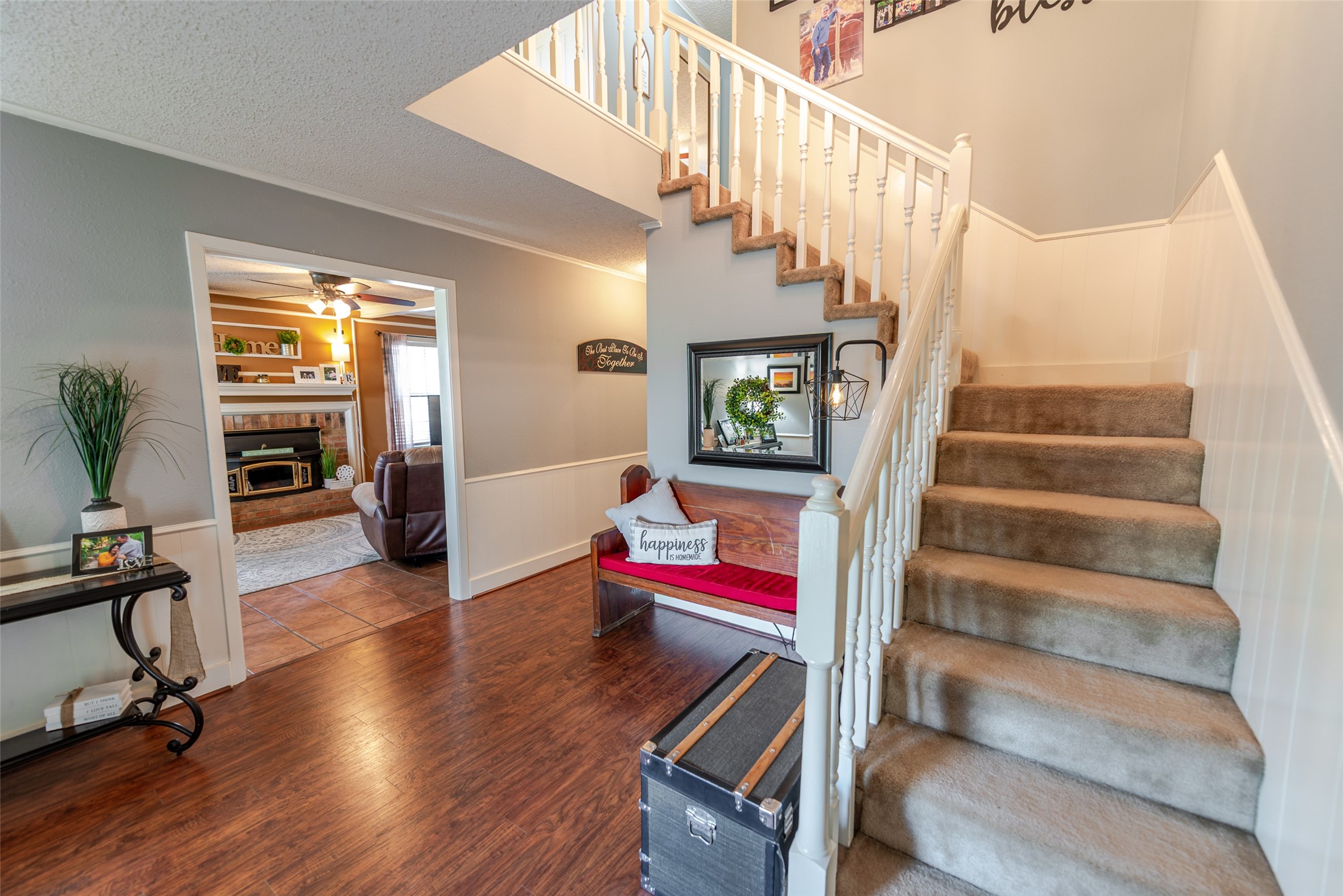180 SE Cr 4426 Scroggins TX 75480