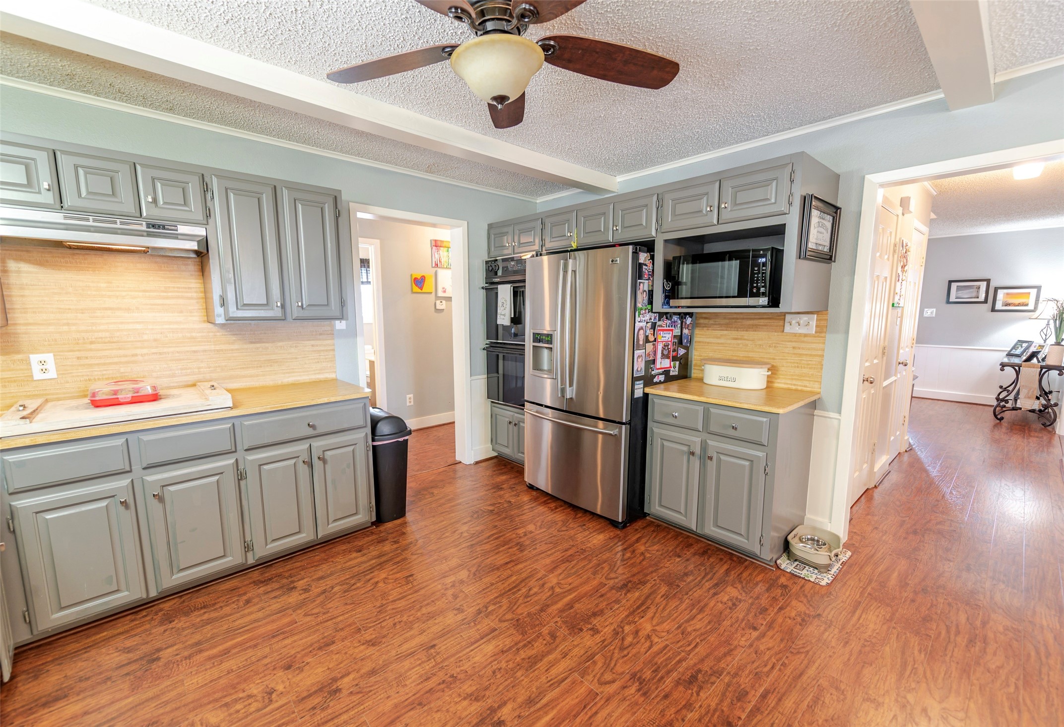 180 SE Cr 4426 Scroggins TX 75480