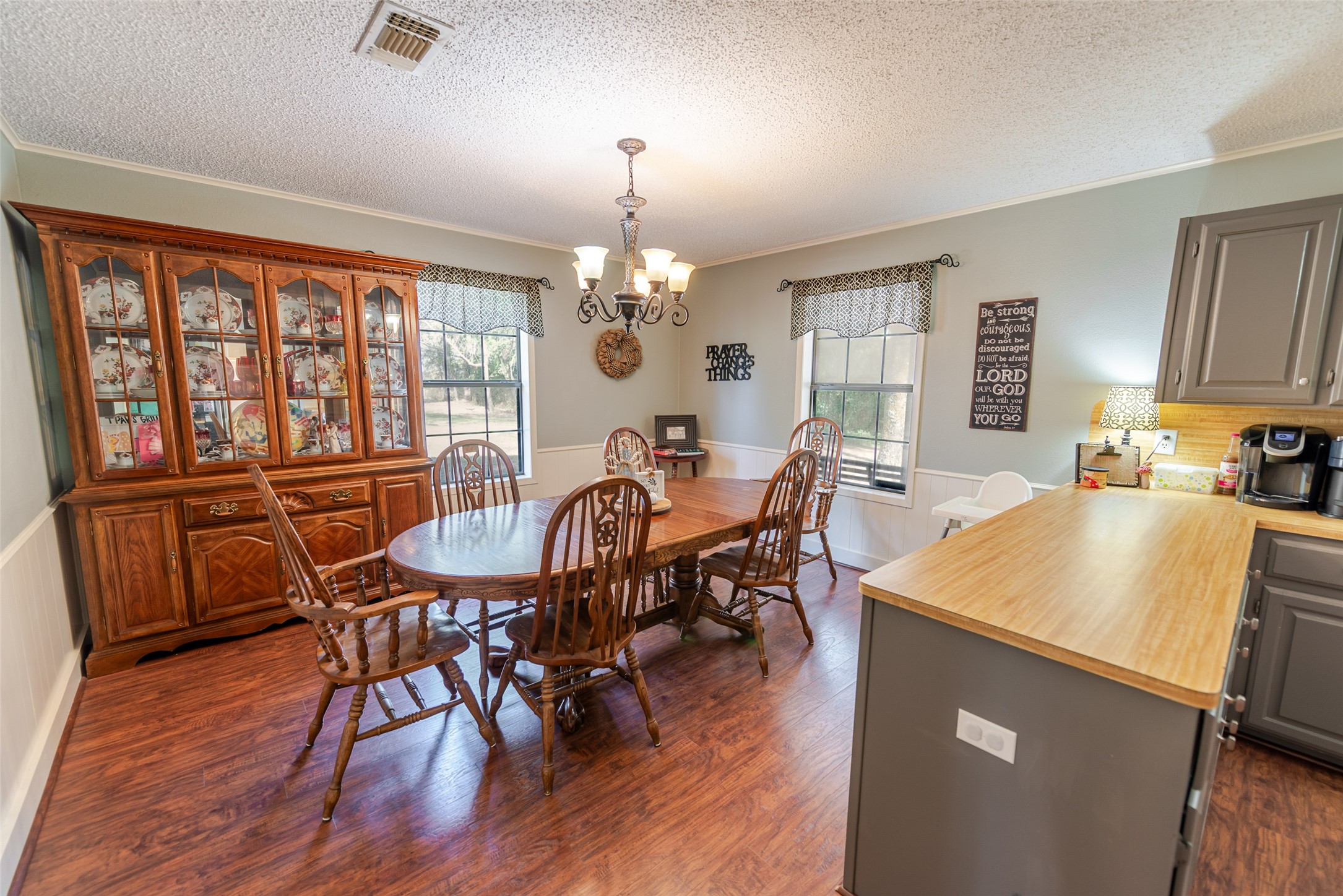 180 SE Cr 4426 Scroggins TX 75480