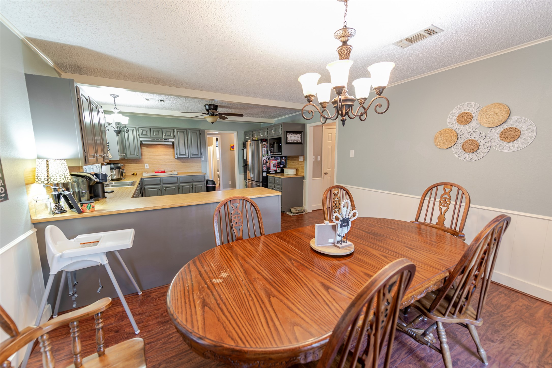 180 SE Cr 4426 Scroggins TX 75480