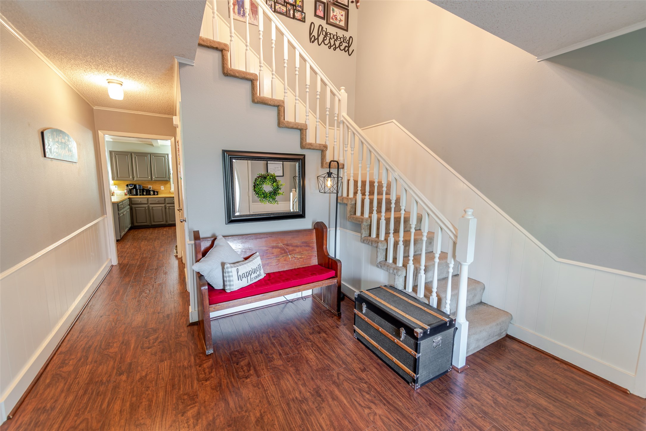 180 SE Cr 4426 Scroggins TX 75480