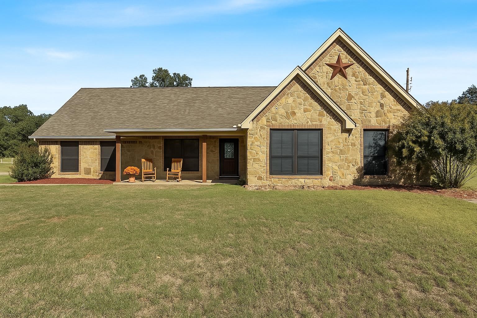 1511 Cabaniss Lane Weatherford TX 76088