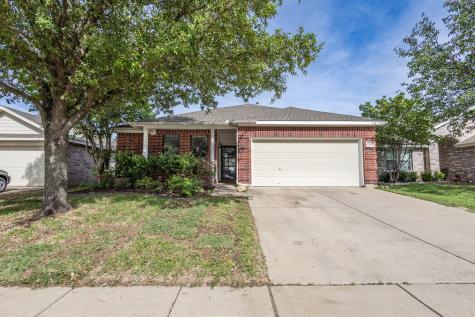 13220 Elmhurst Drive Fort Worth TX 76244