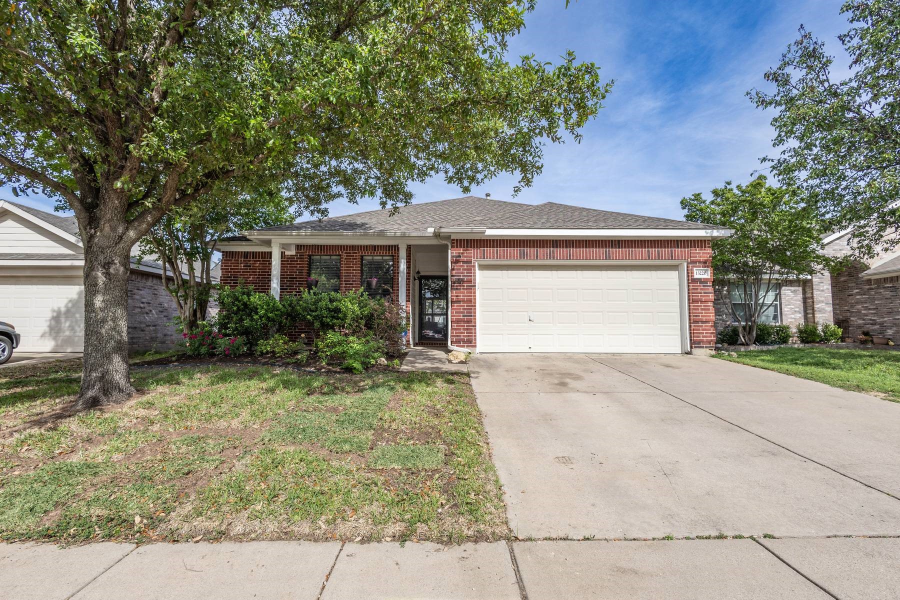 13220 Elmhurst Drive Fort Worth TX 76244