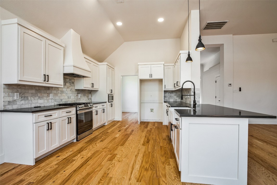 2916 Quail Hollow Mckinney TX 75072