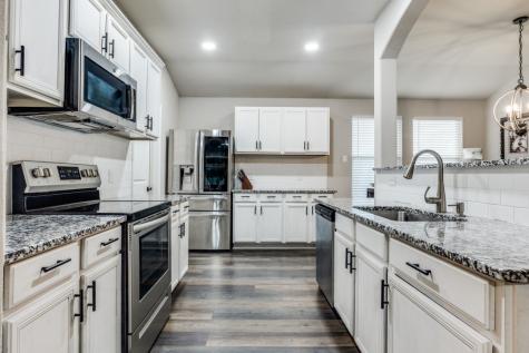 535 Harding Lane Lavon TX 75166