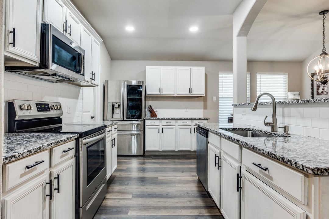 535 Harding Lane Lavon TX 75166