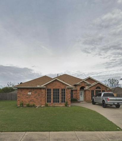 1013 Urban Drive Desoto TX 75115