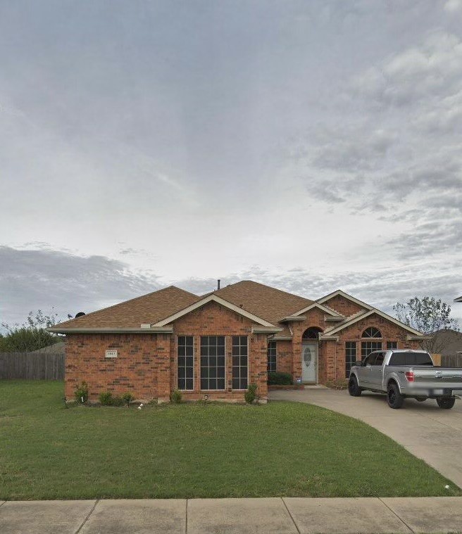 1013 Urban Drive Desoto TX 75115