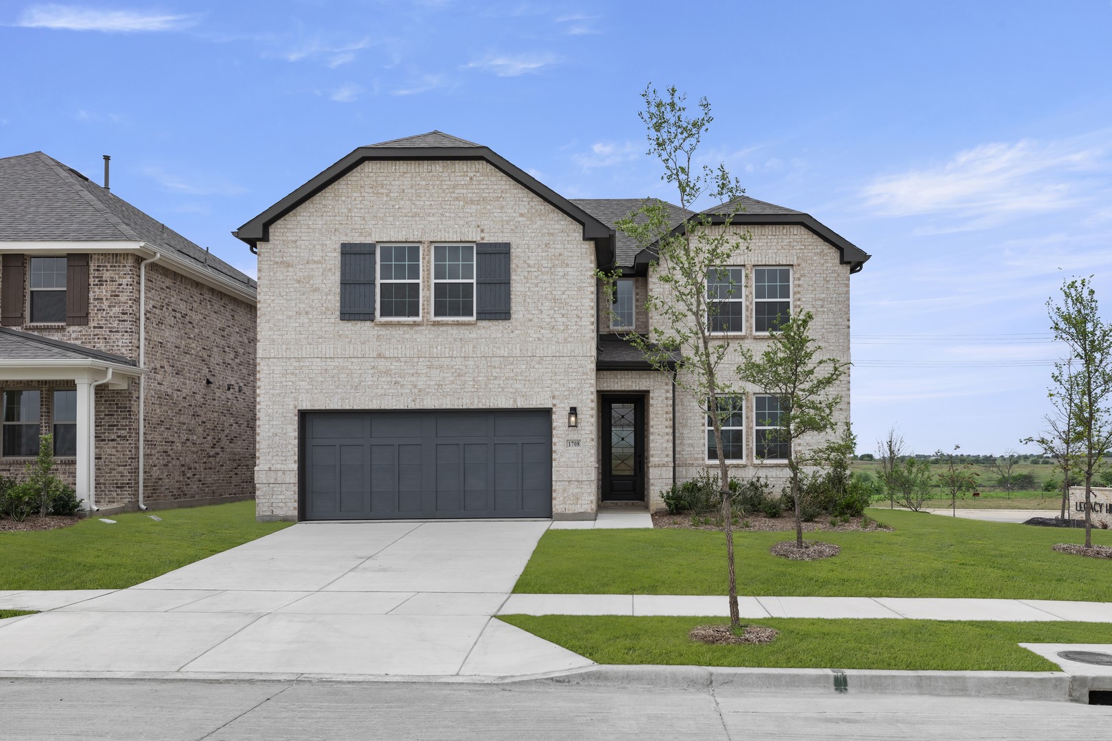 1708 Abbott Creek Road Celina TX 75009