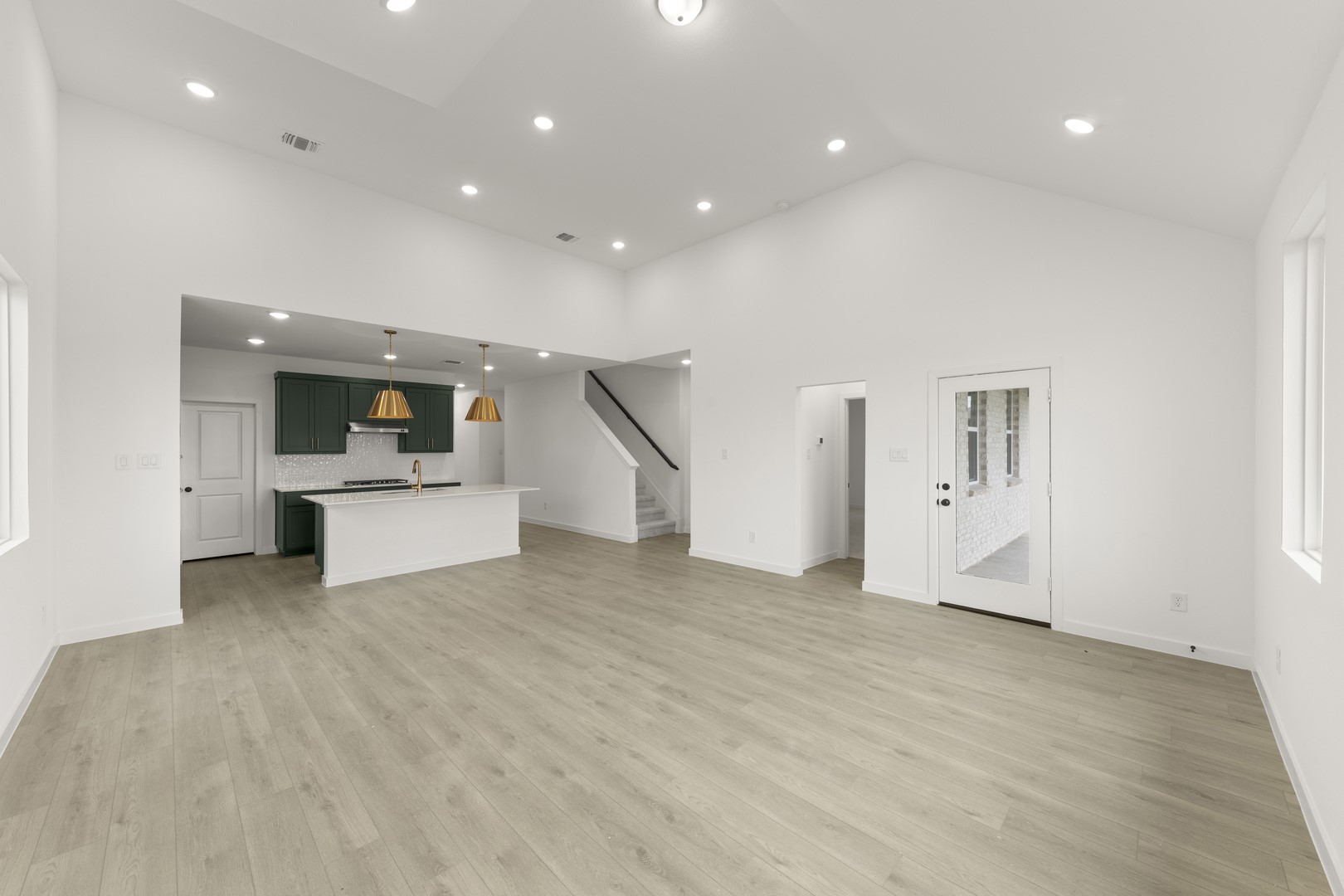 1708 Abbott Creek Road Celina TX 75009