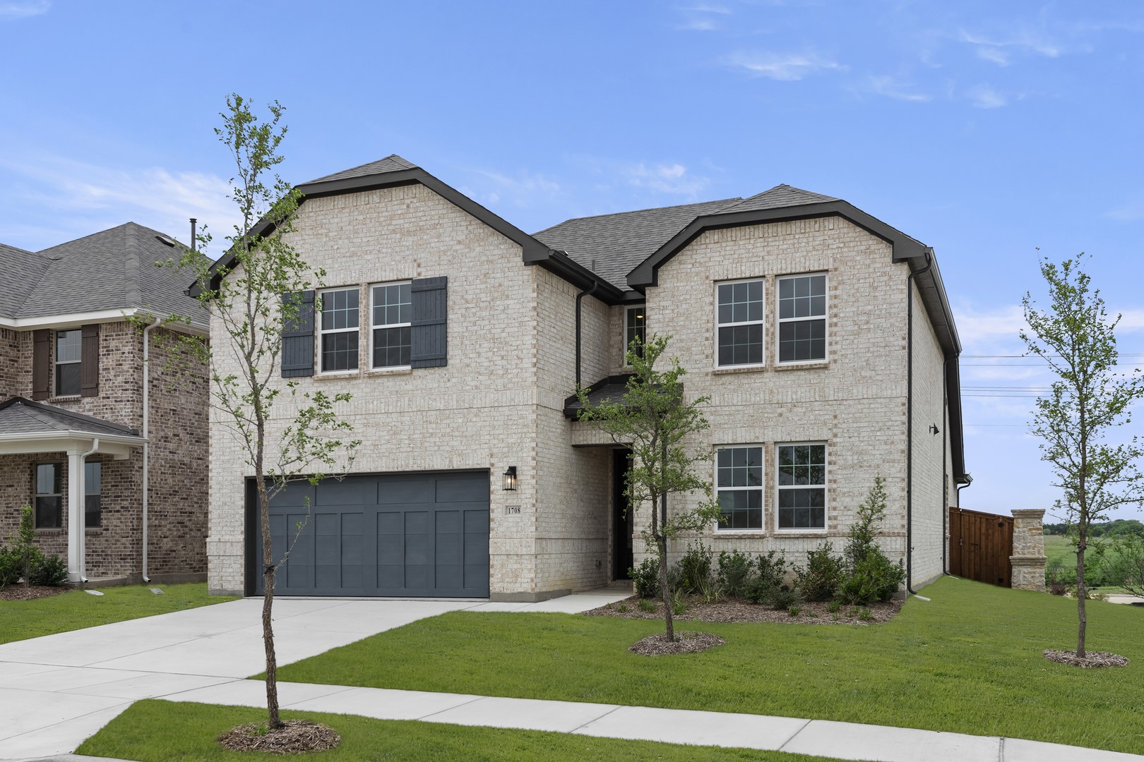 1708 Abbott Creek Road Celina TX 75009