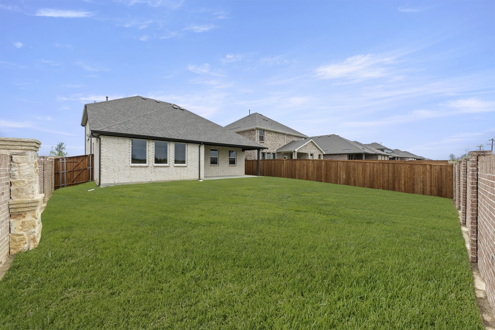 1708 Abbott Creek Road Celina TX 75009
