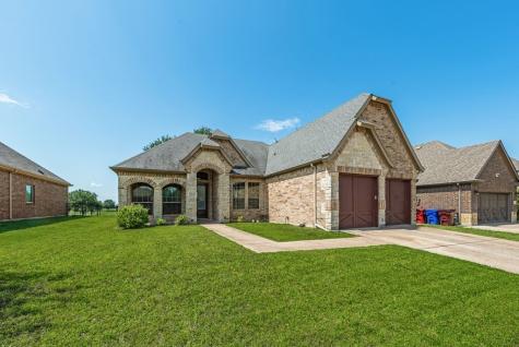 2516 Sabine Circle Royse City TX 75189