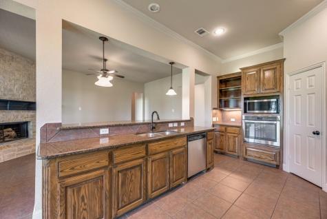 2516 Sabine Circle Royse City TX 75189