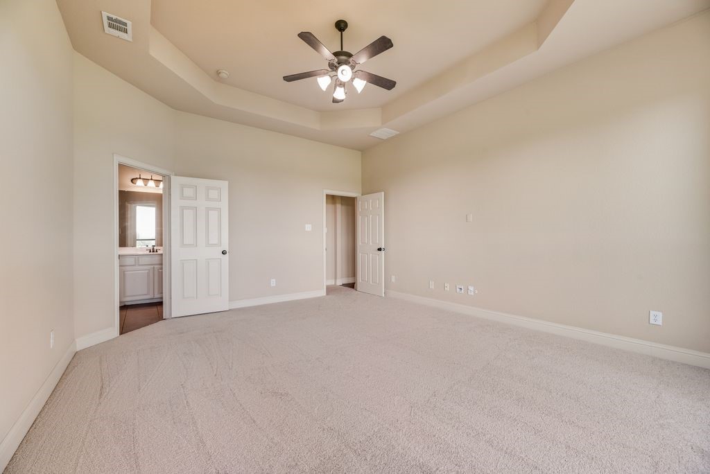 2516 Sabine Circle Royse City TX 75189