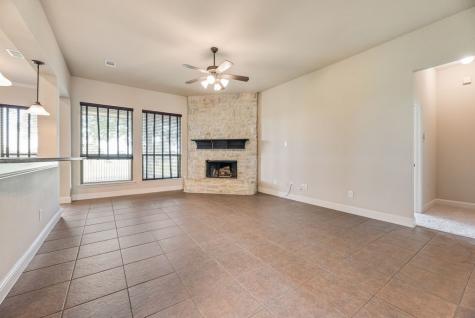 2516 Sabine Circle Royse City TX 75189