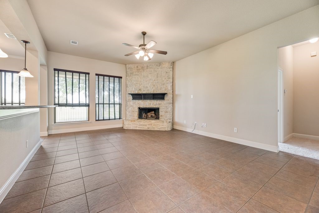 2516 Sabine Circle Royse City TX 75189