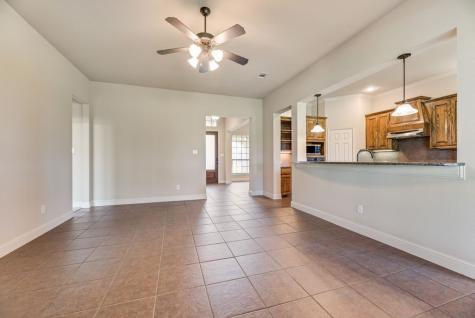 2516 Sabine Circle Royse City TX 75189