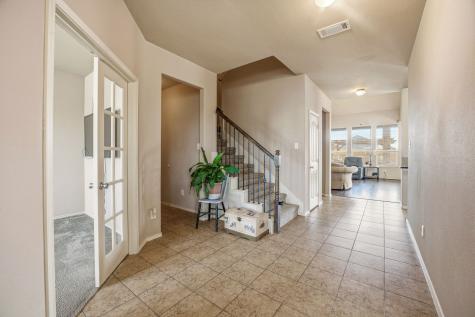 409 Crown Oaks Drive Fort Worth TX 76131