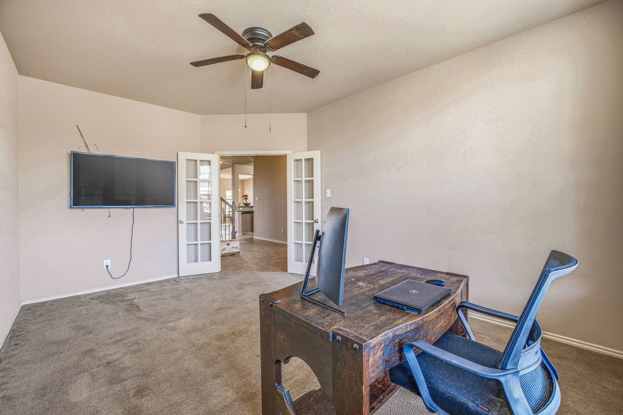 409 Crown Oaks Drive Fort Worth TX 76131