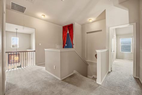 409 Crown Oaks Drive Fort Worth TX 76131