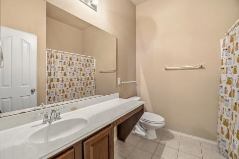 409 Crown Oaks Drive Fort Worth TX 76131