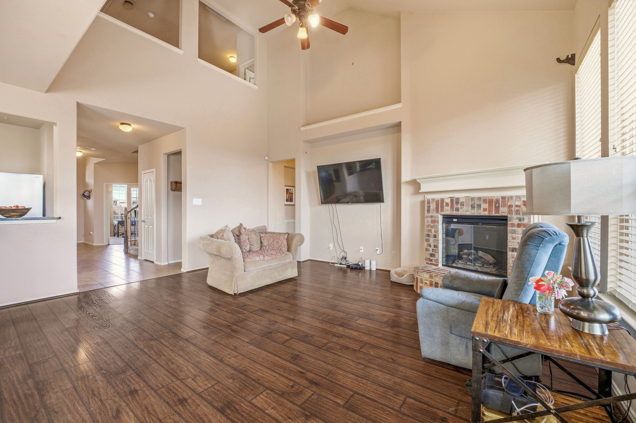 409 Crown Oaks Drive Fort Worth TX 76131