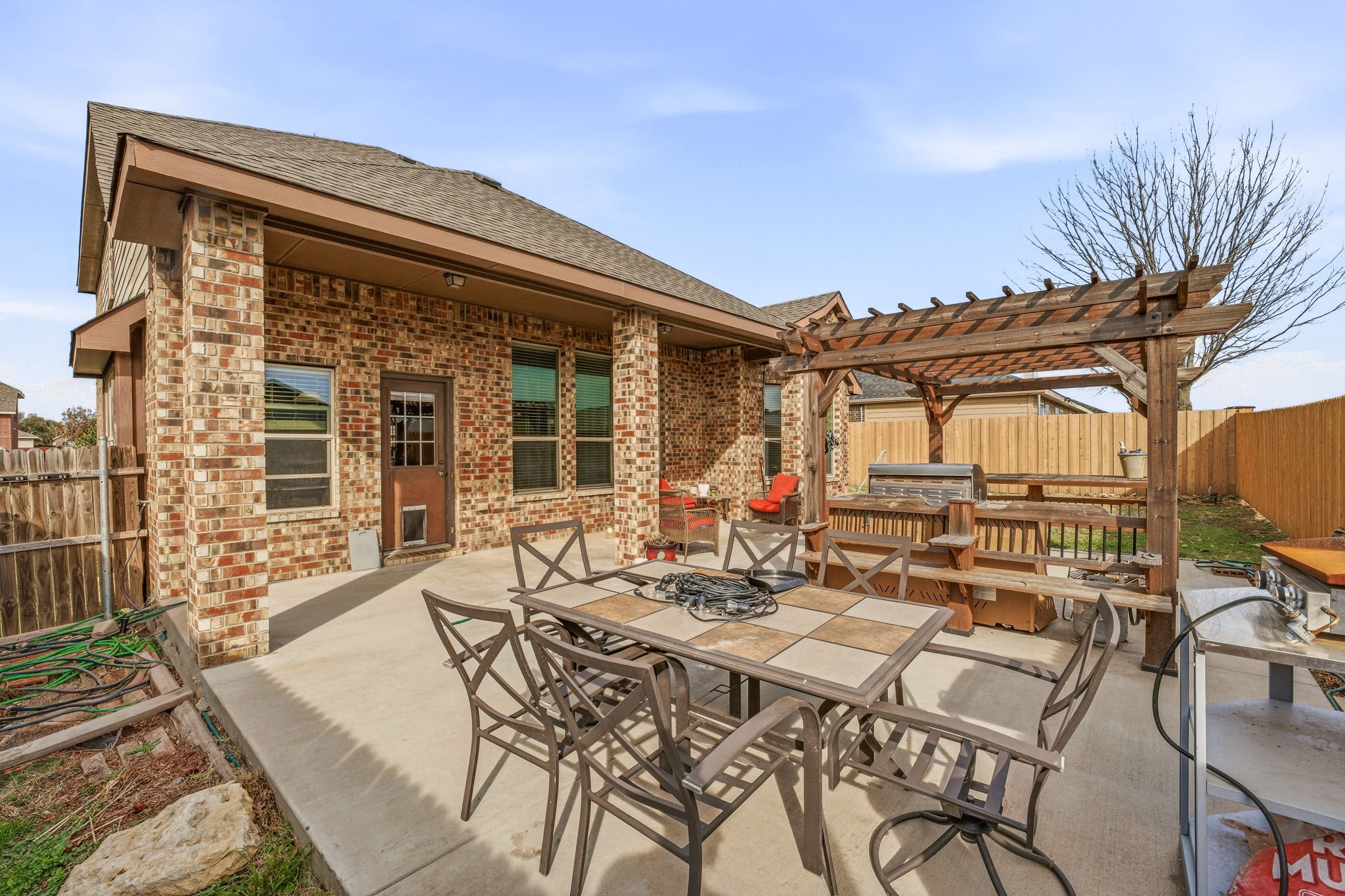 409 Crown Oaks Drive Fort Worth TX 76131