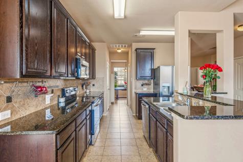 409 Crown Oaks Drive Fort Worth TX 76131