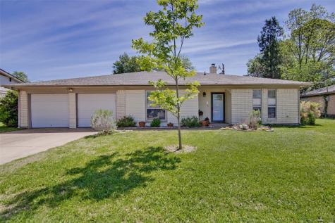 2503 Zapata Drive Arlington TX 76015