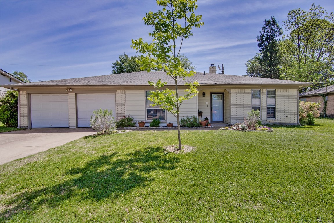 2503 Zapata Drive Arlington TX 76015