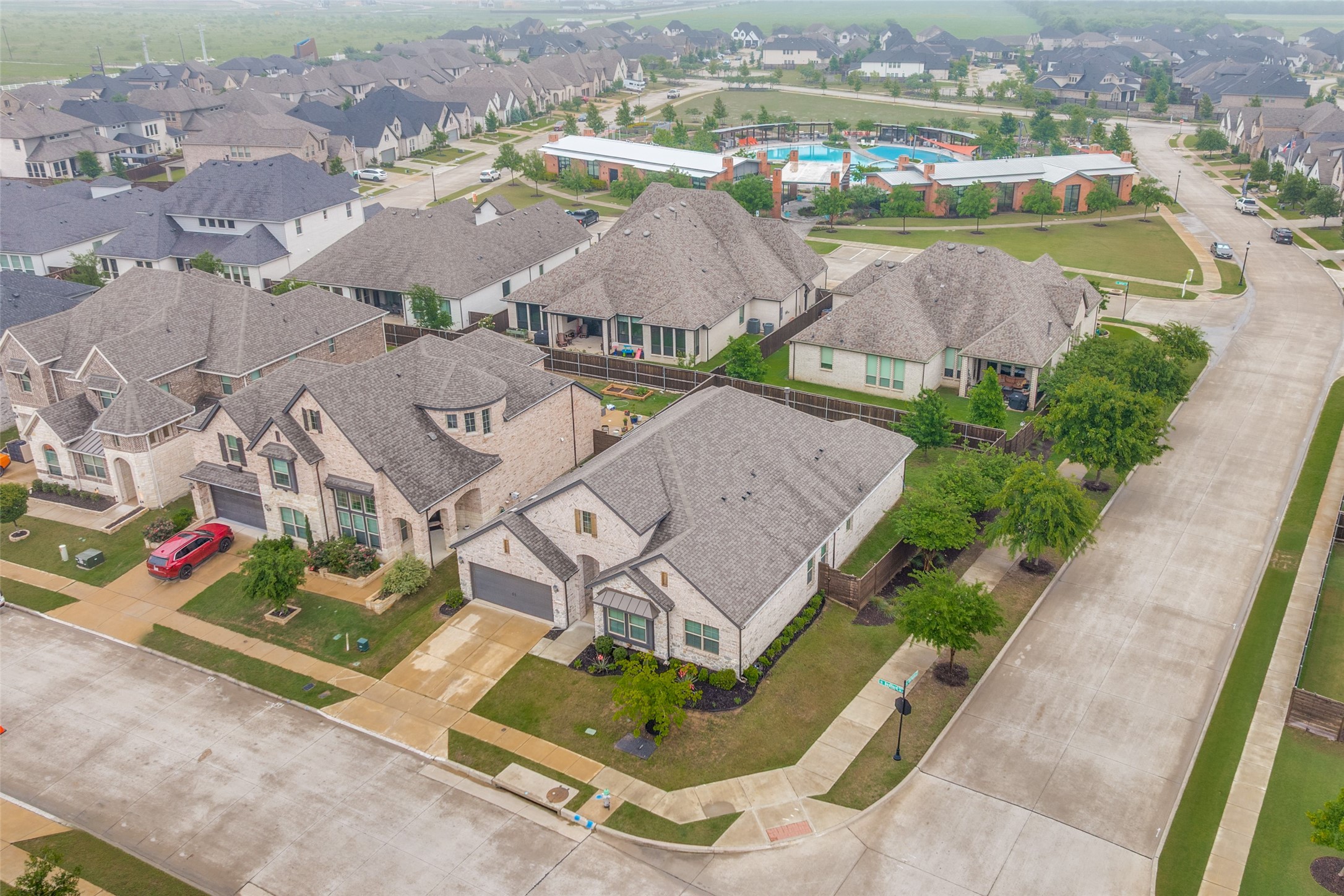 2801 Bedford Road Northlake TX 76226