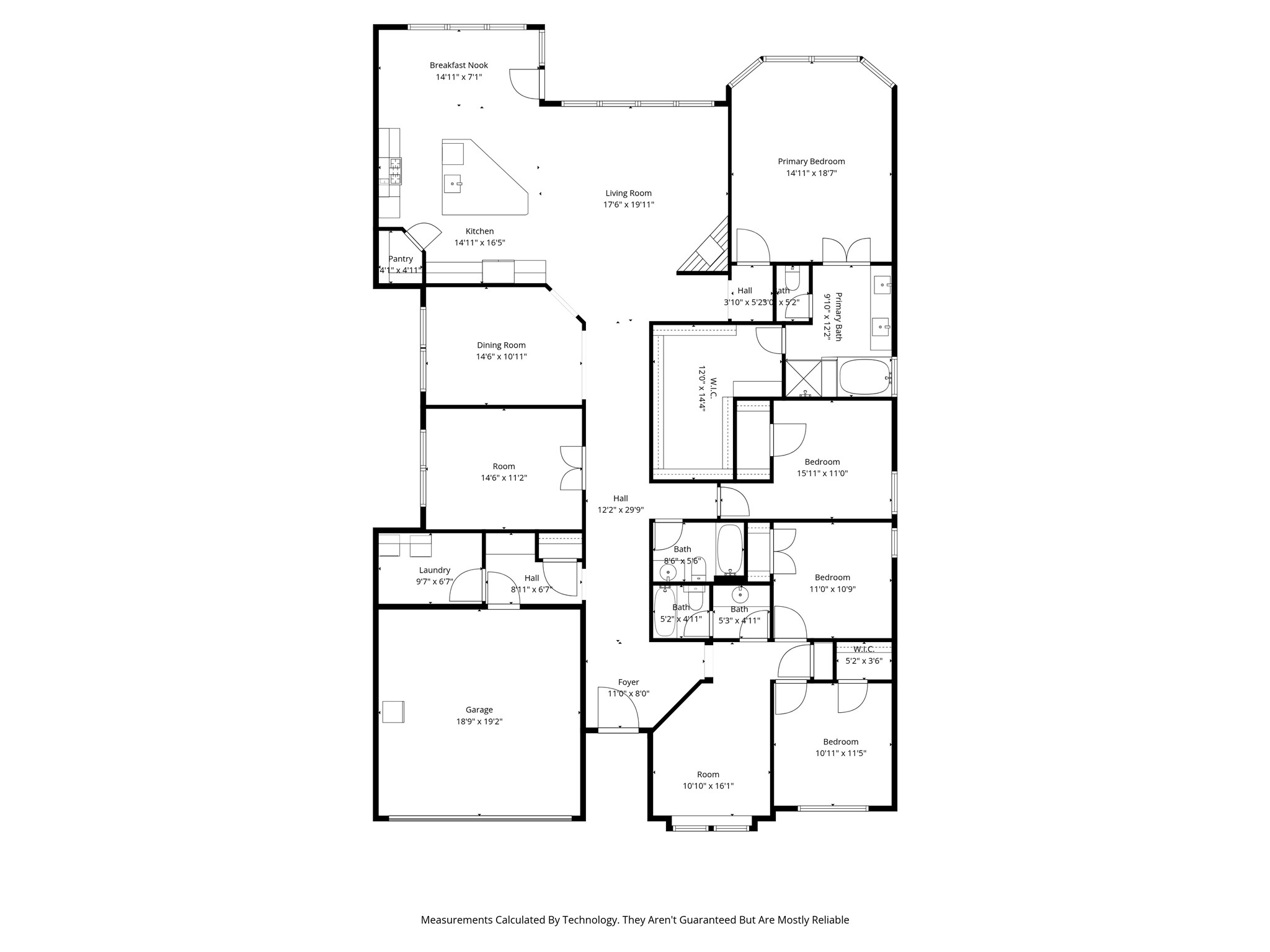 2801 Bedford Road Northlake TX 76226