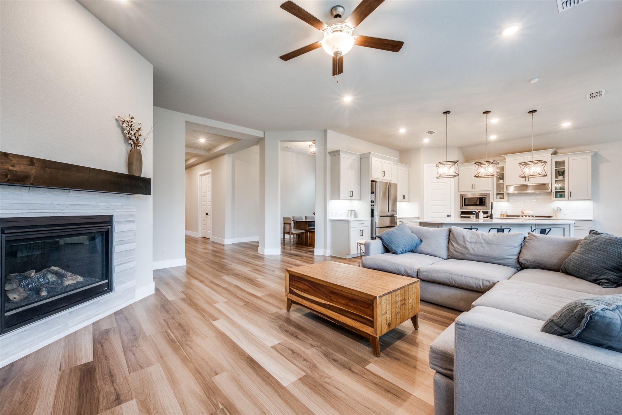 2801 Bedford Road Northlake TX 76226