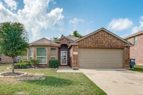 1909 Chalk Road Anna TX 75409