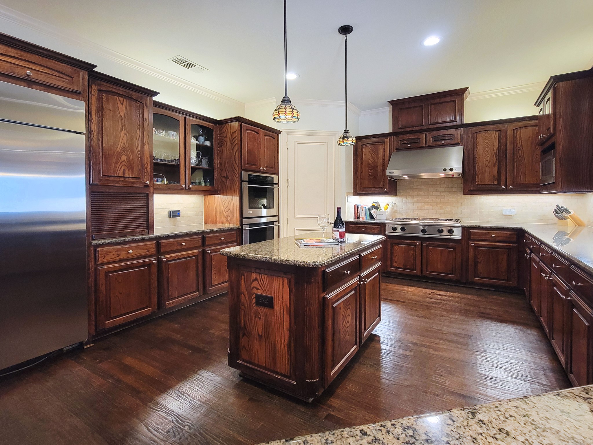 3108 Kimberlee Lane Highland Village TX 75077