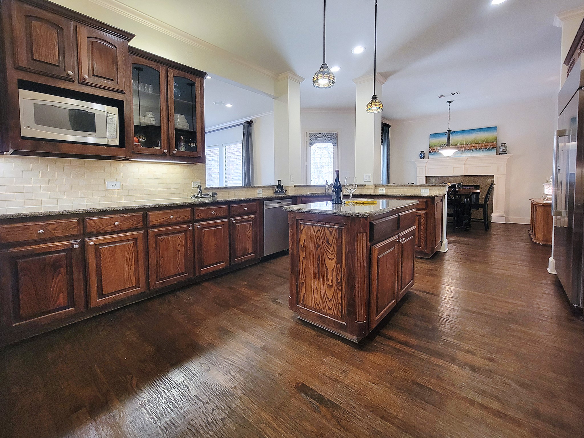 3108 Kimberlee Lane Highland Village TX 75077