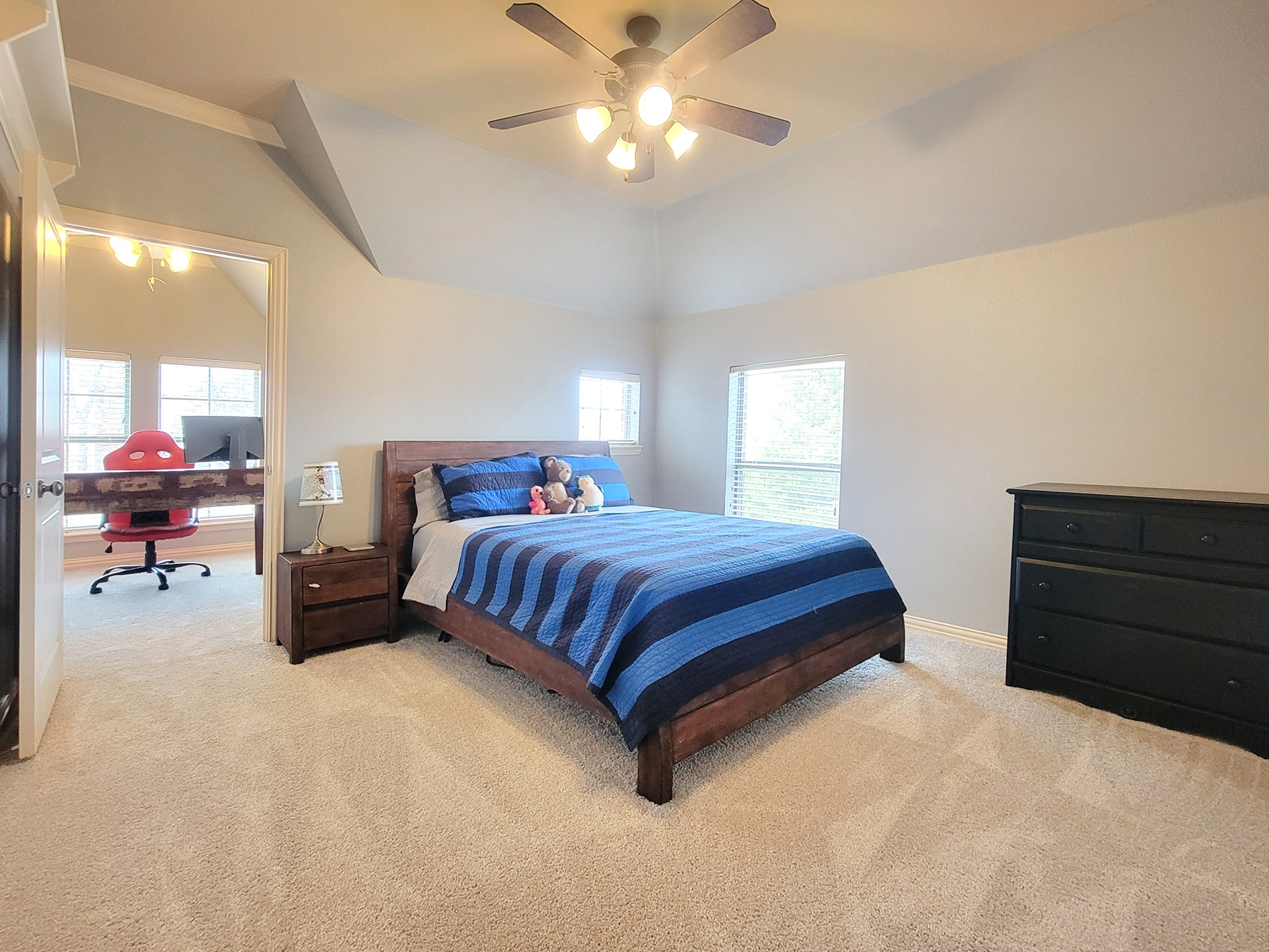 3108 Kimberlee Lane Highland Village TX 75077