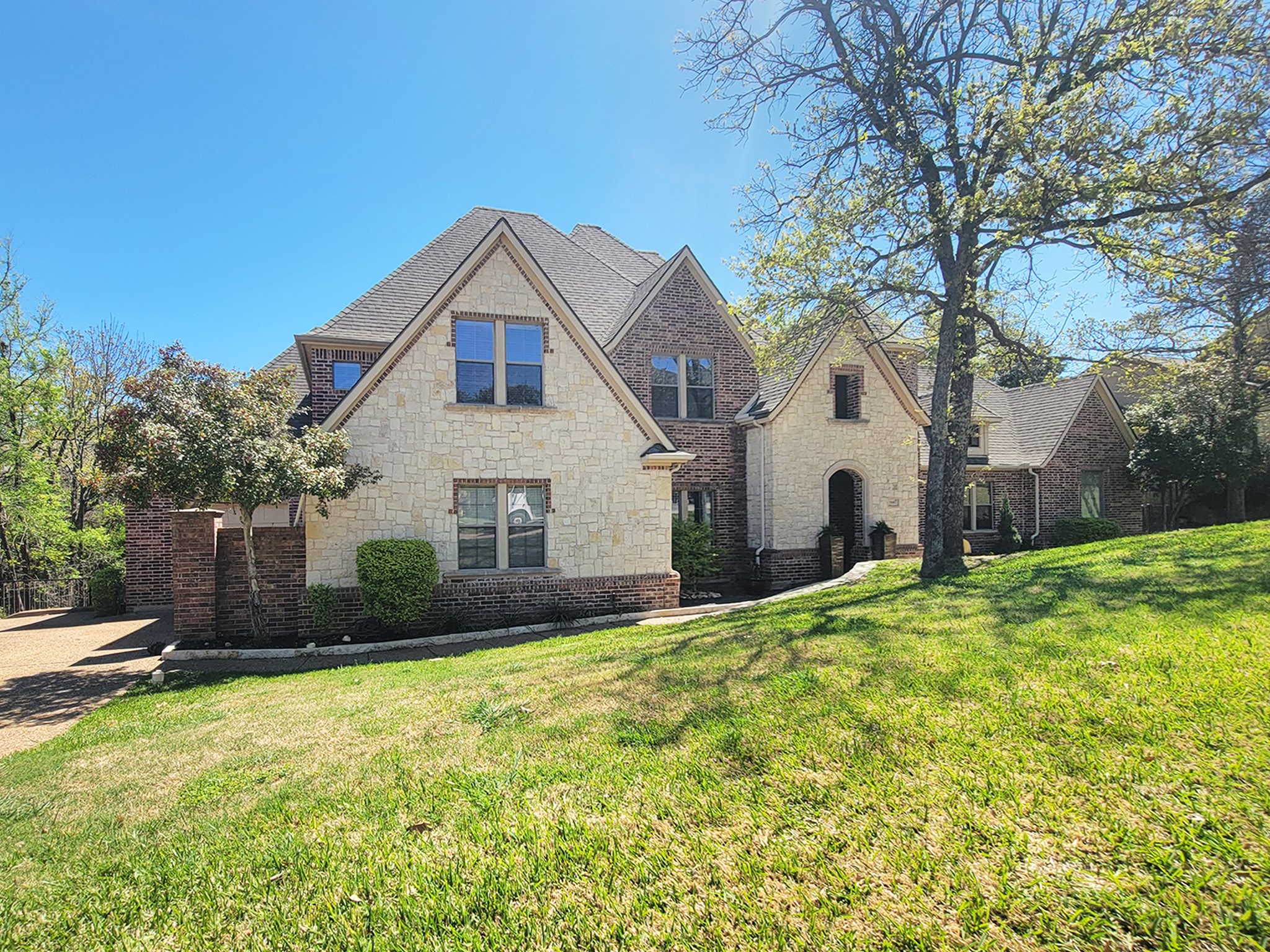 3108 Kimberlee Lane Highland Village TX 75077