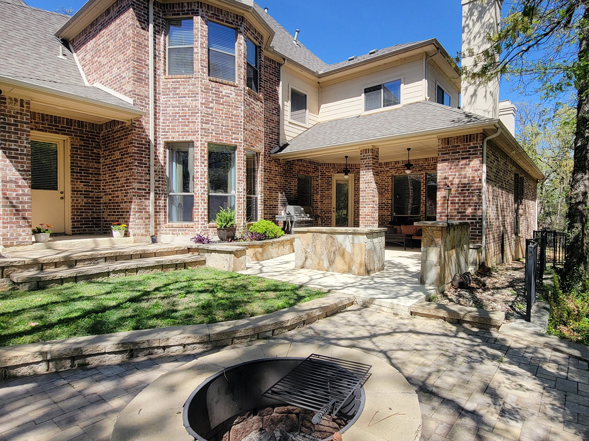 3108 Kimberlee Lane Highland Village TX 75077
