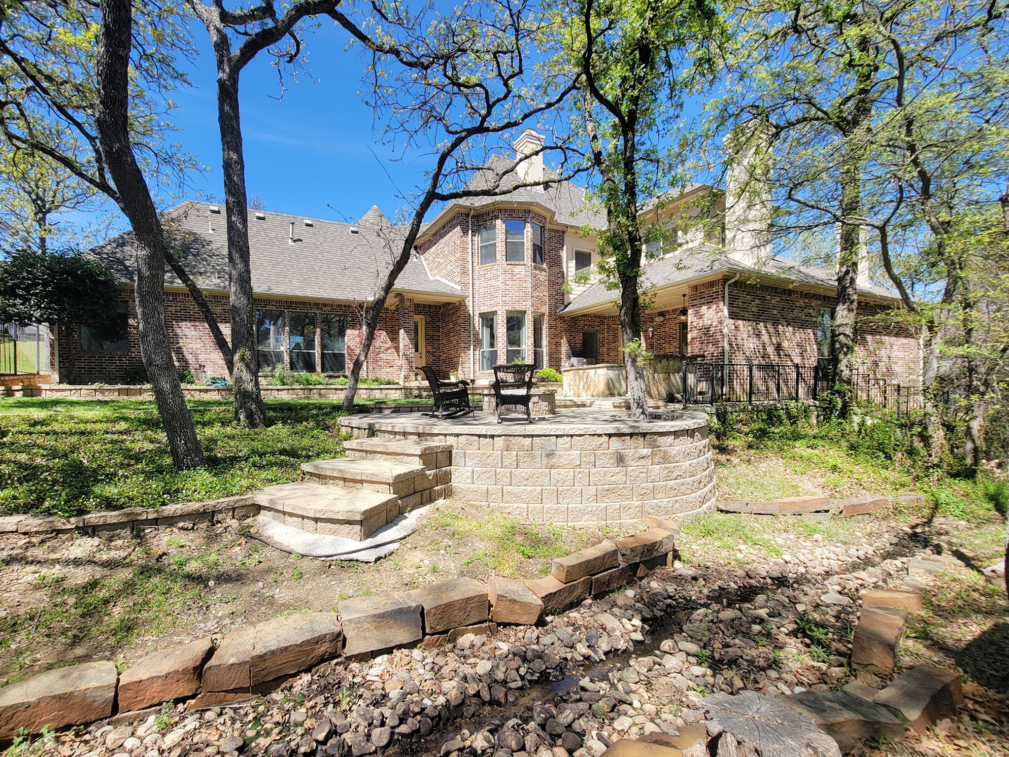 3108 Kimberlee Lane Highland Village TX 75077