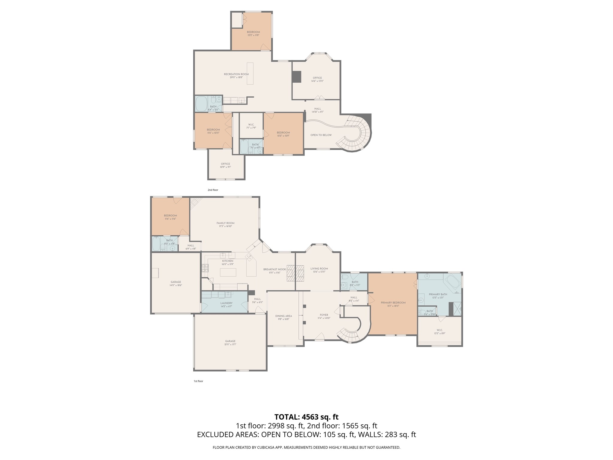 3108 Kimberlee Lane Highland Village TX 75077