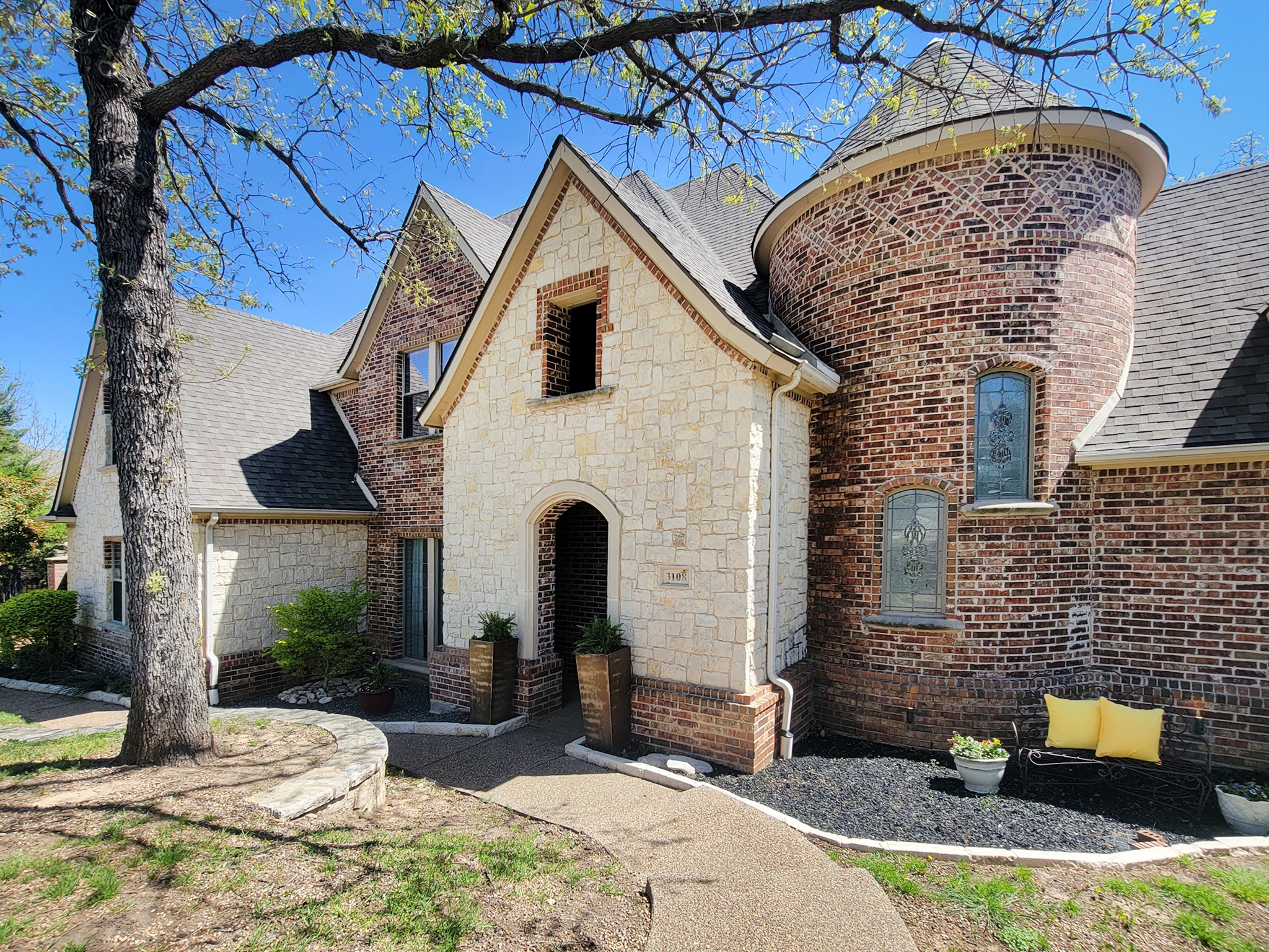 3108 Kimberlee Lane Highland Village TX 75077