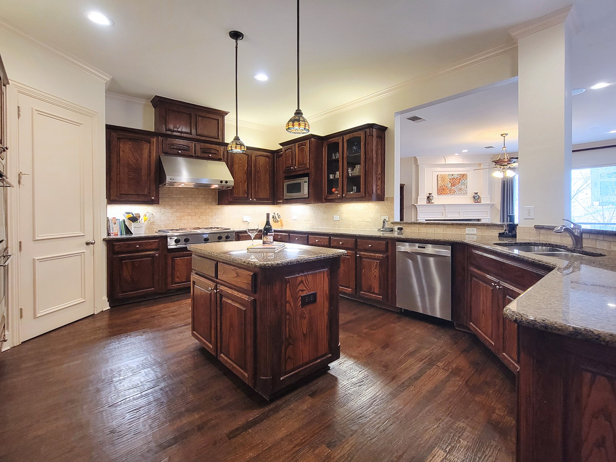 3108 Kimberlee Lane Highland Village TX 75077