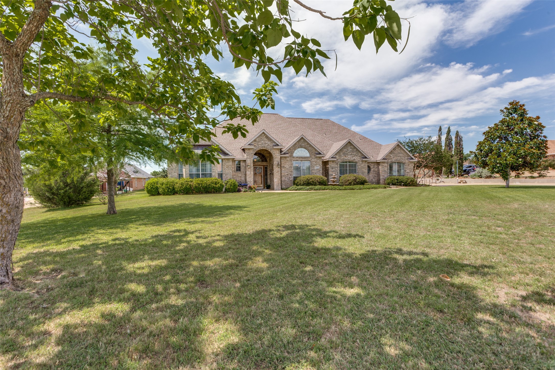 2640 Skinner Road Midlothian TX 76065