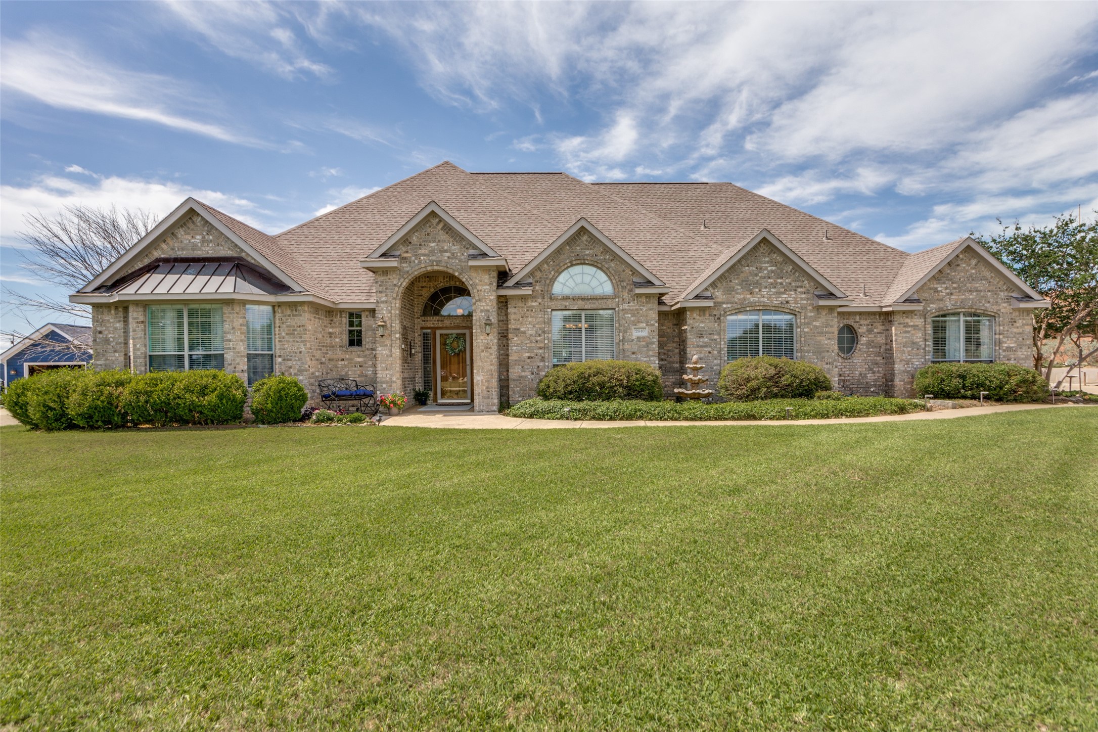 2640 Skinner Road Midlothian TX 76065